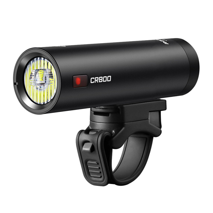 Far RAVEMEN CR800 USB 800 Lumeni