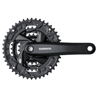 Angrenaj Pedalier Shimano Acera FC-M371-L 44x32x22T