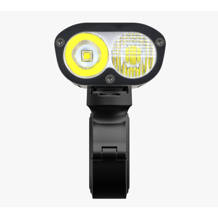 Far RAVEMEN PR1600 USB 1600 Lumeni - Grey