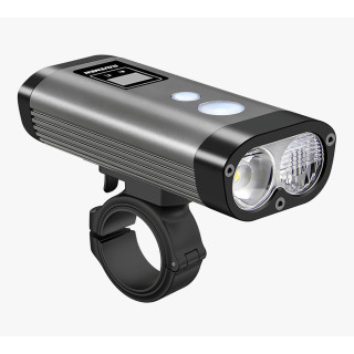 Far RAVEMEN PR1200 USB 1200 Lumeni - Grey