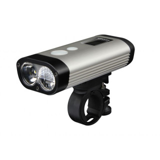 Far RAVEMEN PR900 USB 900 Lumeni - Grey