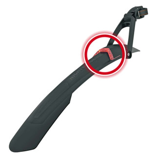 Aparatoare bicicleta SKS Nightblade 29/27.5+ Spate