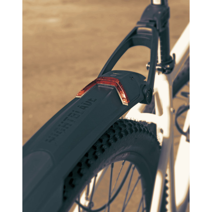 Aparatoare bicicleta SKS Nightblade 29/27.5+ Spate