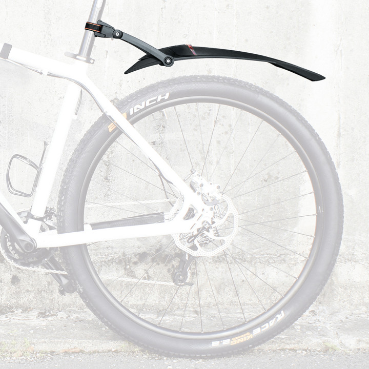 Aparatoare bicicleta SKS Nightblade 29/27.5+ Spate