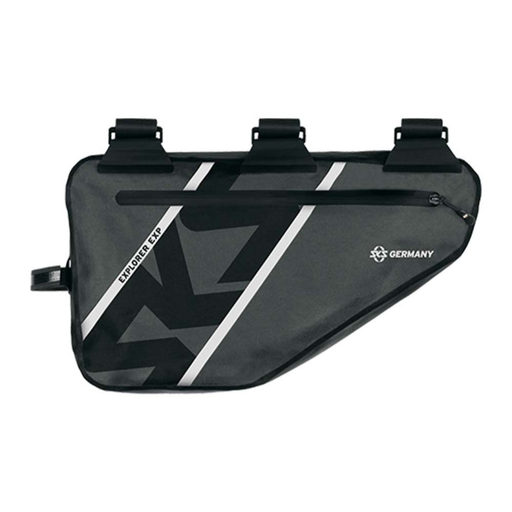 Geanta Cadru SKS Explorer Negru