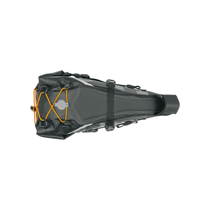 Geanta sa SKS Explorer - Negru | Ciclism