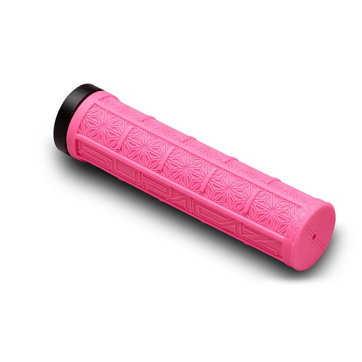 Mansoane SUPACAZ Grizipis Neon Pink