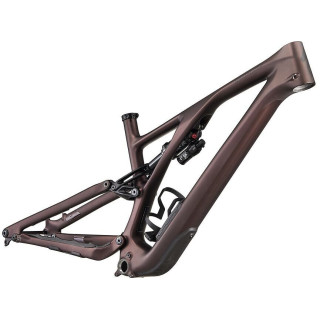 Cadru SPECIALIZED Stumpjumper EVO Red Onyx S3
