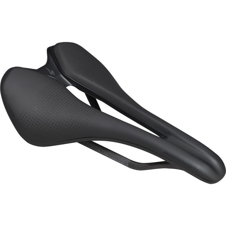 Șaua Specialized Romin EVO Pro 143mm - Black