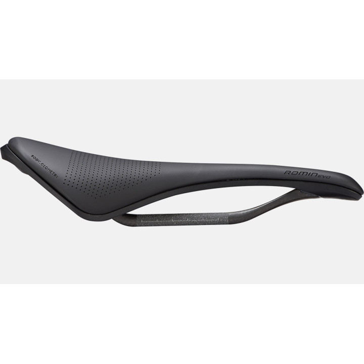 Șaua Specialized Romin EVO Pro 143mm - Black