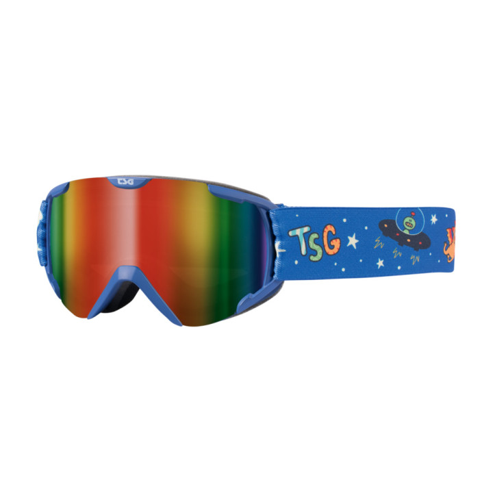 Ochelari Schi TSG Goggle Expect Mini 2.0 Space