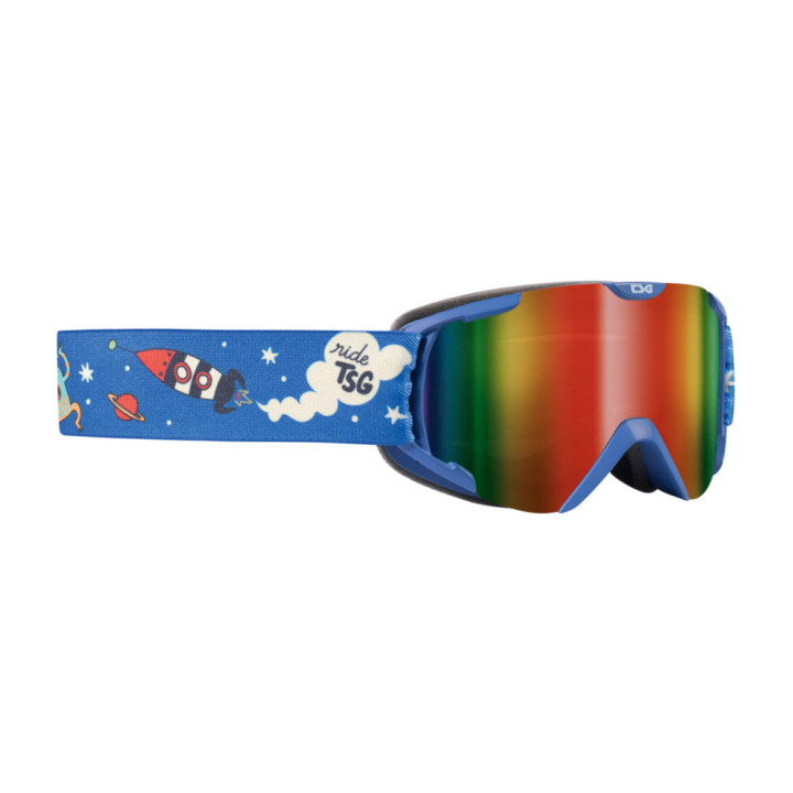 Ochelari Schi TSG Goggle Expect Mini 2.0 Space