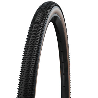 Cauciuc SCHWALBE G-One R 28x1.50 TLE Pliabil