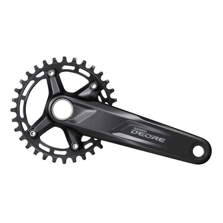 Angrenaj Shimano Deore FC-M5100-1 30T 175mm