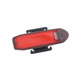 Stop CONTEC Dash Led 20 Lumeni USB - Siguranță