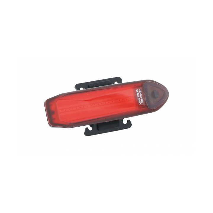 Stop CONTEC Dash Led 20 Lumeni USB - Siguranță