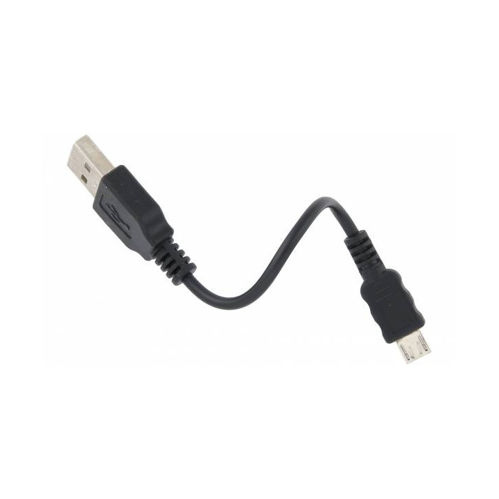 Stop CONTEC Dash Led 20 Lumeni USB - Siguranță