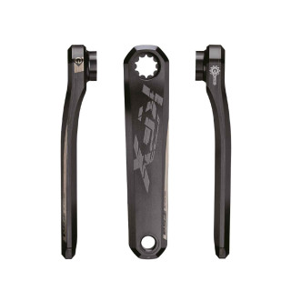 Set brate pedaliere FSA Bosch E-Bike KFX 175mm