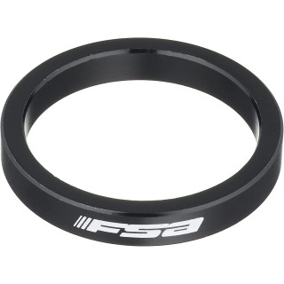 Distanțier furca FSA HSSP 1-1/8 x10mm Alloy Black