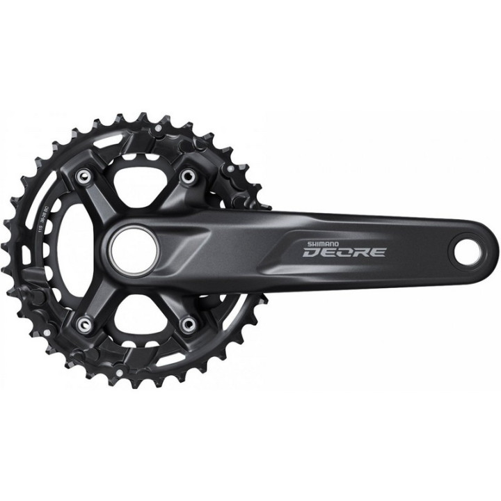 Angrenaj Pedalier Shimano Deore 36X26T 175mm
