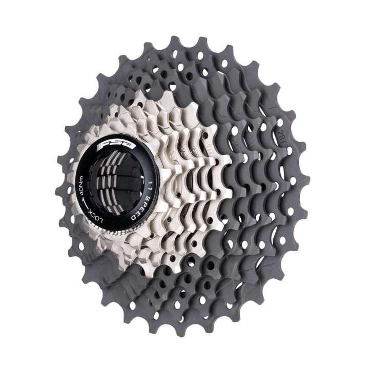 Pinioane FSA K-Force WE 11-25T, 11 viteze
