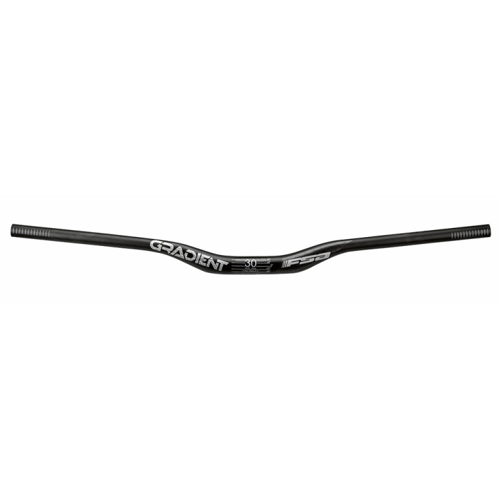 Ghidon FSA Gradient Carbon Rise 30mm 31.8x800mm