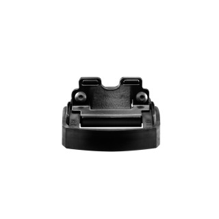 Kit prindere bare transversale THULE Flush Rail 184079
