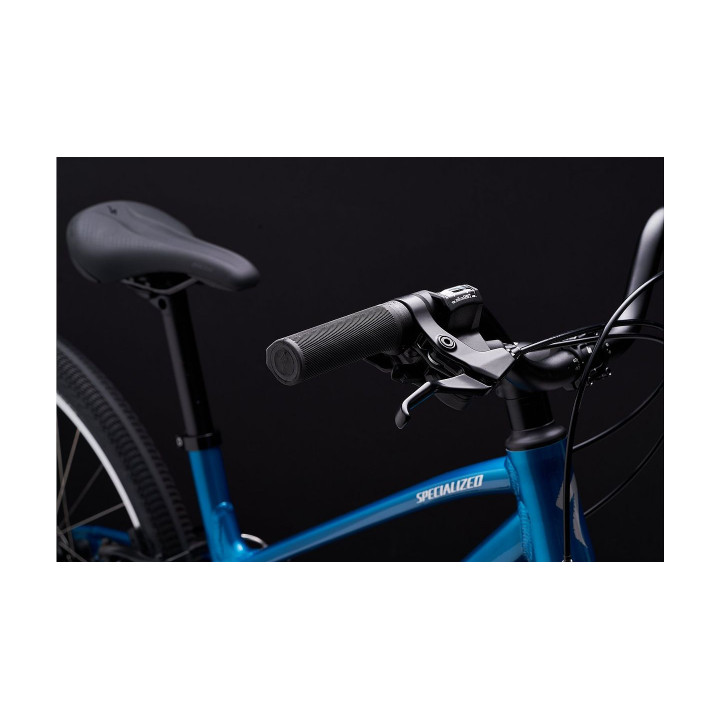 Bicicleta SPECIALIZED Jett 20 Raspberry 6-9 ani
