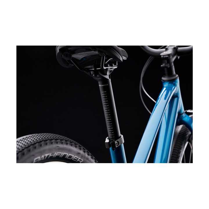 Bicicleta SPECIALIZED Jett 20 Raspberry 6-9 ani
