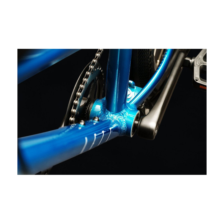 Bicicleta SPECIALIZED Jett 20 Raspberry 6-9 ani
