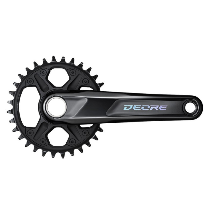 Angrenaj Shimano Deore FC-M6100-1 32T 170mm 12V