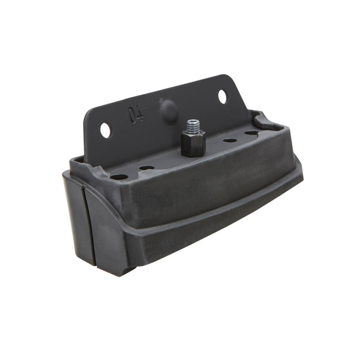 Kit prindere bare transversale THULE Fixpoint XT