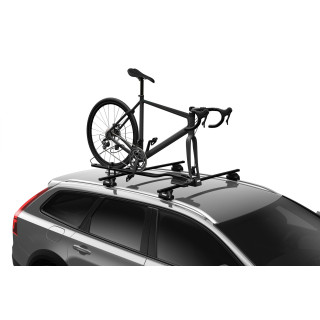 Adaptor Thule FastRide/TopRide - Around-the-bar