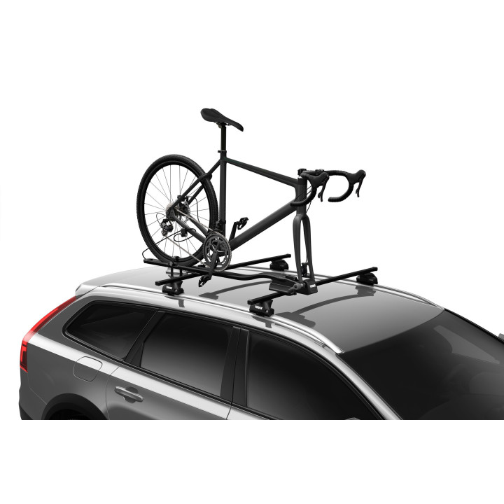 Adaptor Thule FastRide/TopRide - Around-the-bar