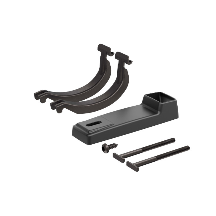 Adaptor Thule FastRide/TopRide - Around-the-bar