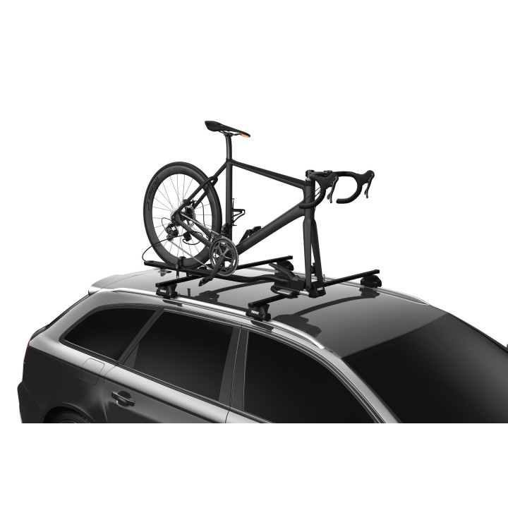 Adaptor Thule FastRide/TopRide - Around-the-bar