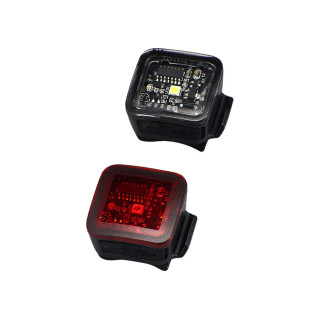 Set Far + Stop SPECIALIZED Flash Combo 70/20 Lumeni