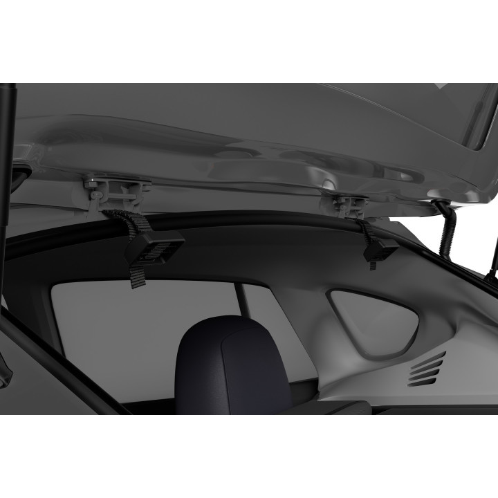Suport Biciclete THULE OutWay Hanging 2 - Premium