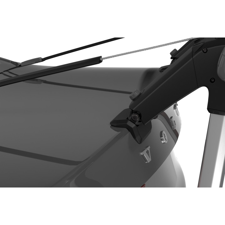 Suport Biciclete THULE OutWay Hanging 2 - Premium