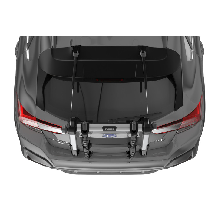 Suport Biciclete THULE OutWay Hanging 2 - Premium