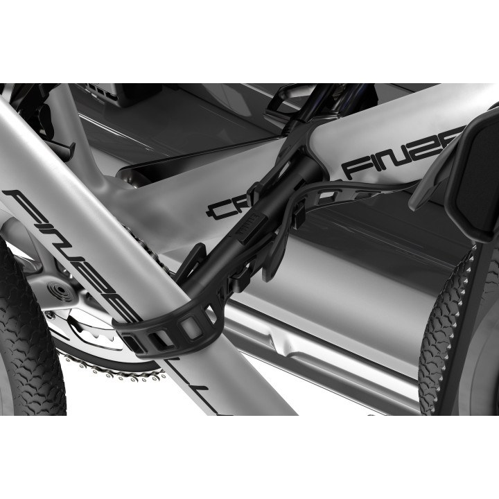 Suport Biciclete THULE OutWay Hanging 2 - Premium