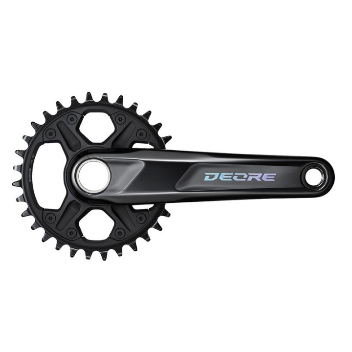 Angrenaj Shimano Deore FC-M6130-1 32T 175mm