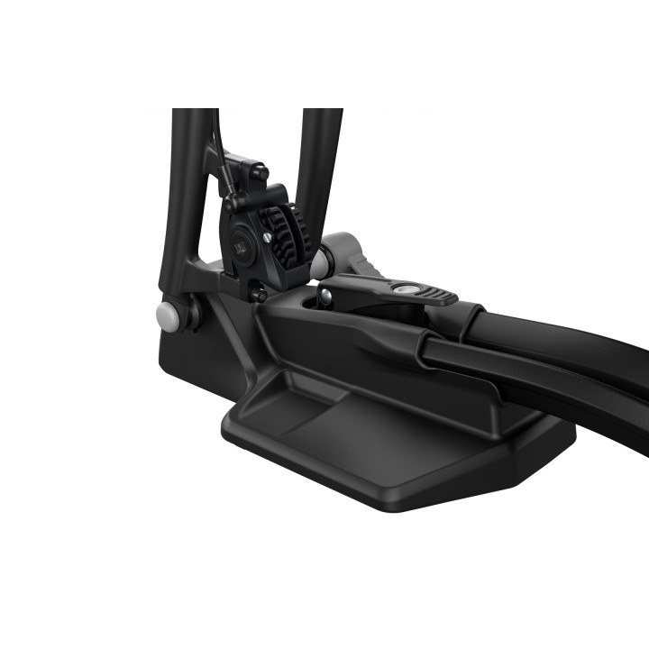 Suport biciclete Thule FastRide - Transport sigur