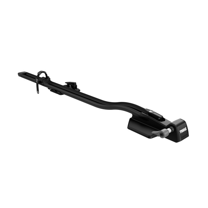 Suport biciclete Thule FastRide - Transport sigur