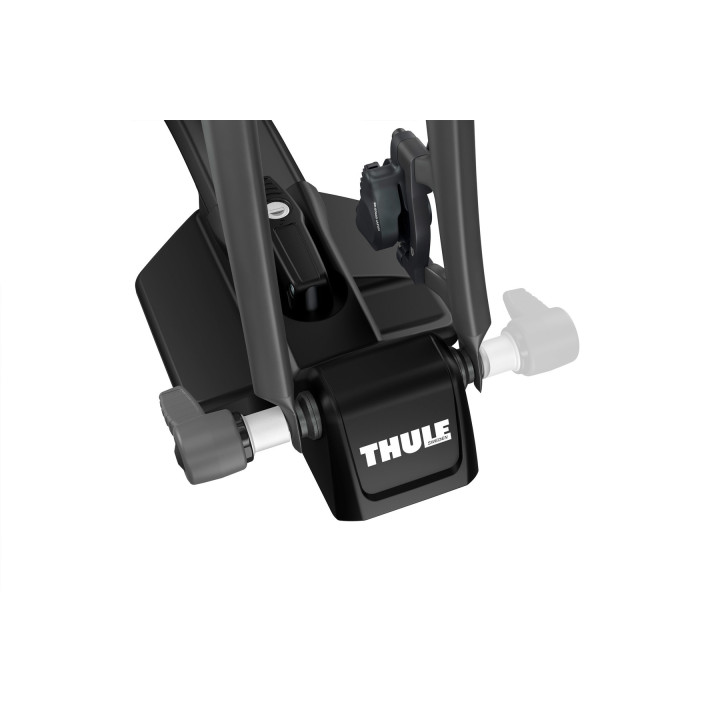 Suport biciclete Thule FastRide - Transport sigur