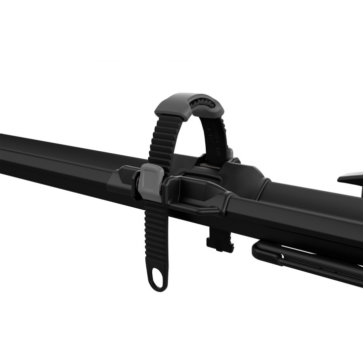 Suport biciclete Thule FastRide - Transport sigur
