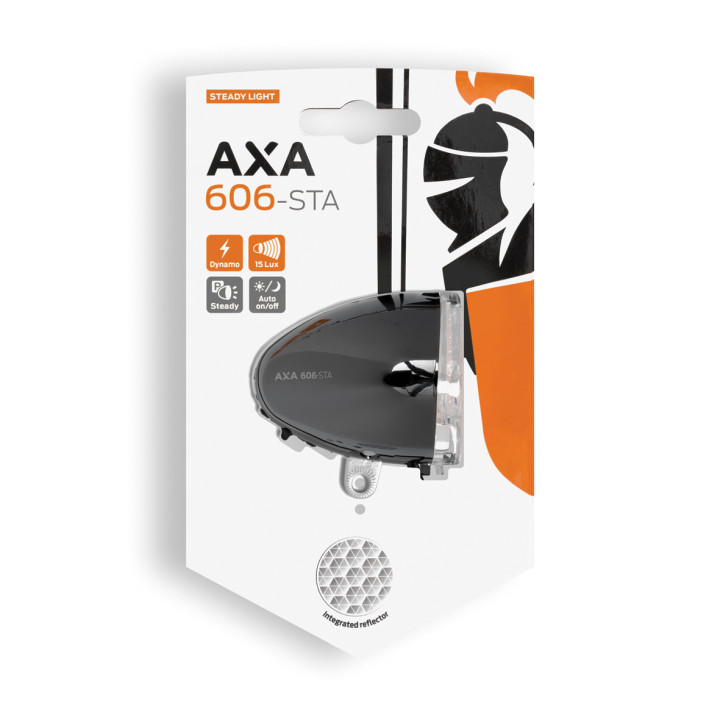 Far AXA 606 Steady Auto 15 Lux Dinam