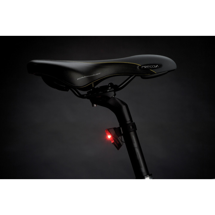 Set Far Stop AXA Greenline 50 Lux USB