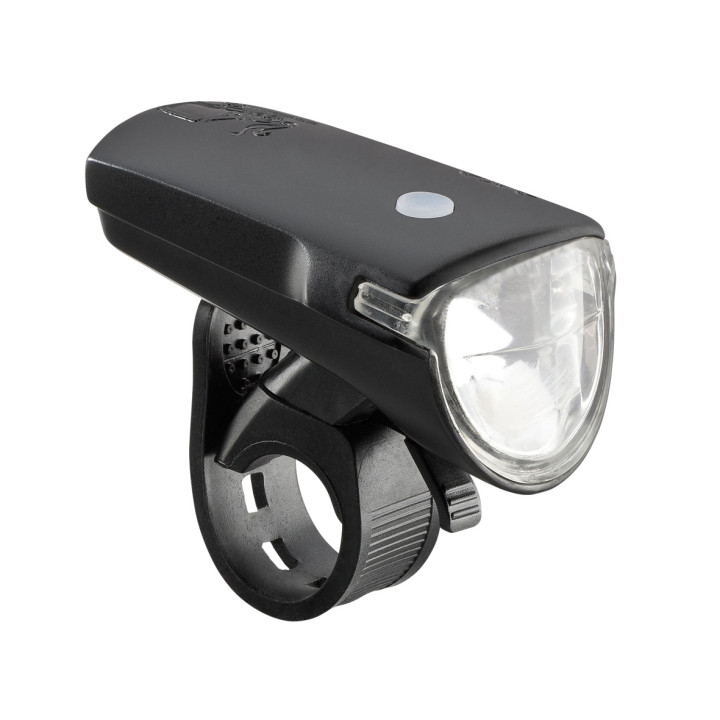 Set Far + Stop AXA Greenline 40 Lux USB