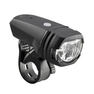 Far AXA Greenline 50 Lux USB - Iluminare Frontală